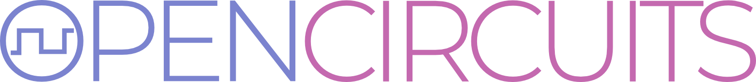 Open Circuits — Free Online Circuit Simulator